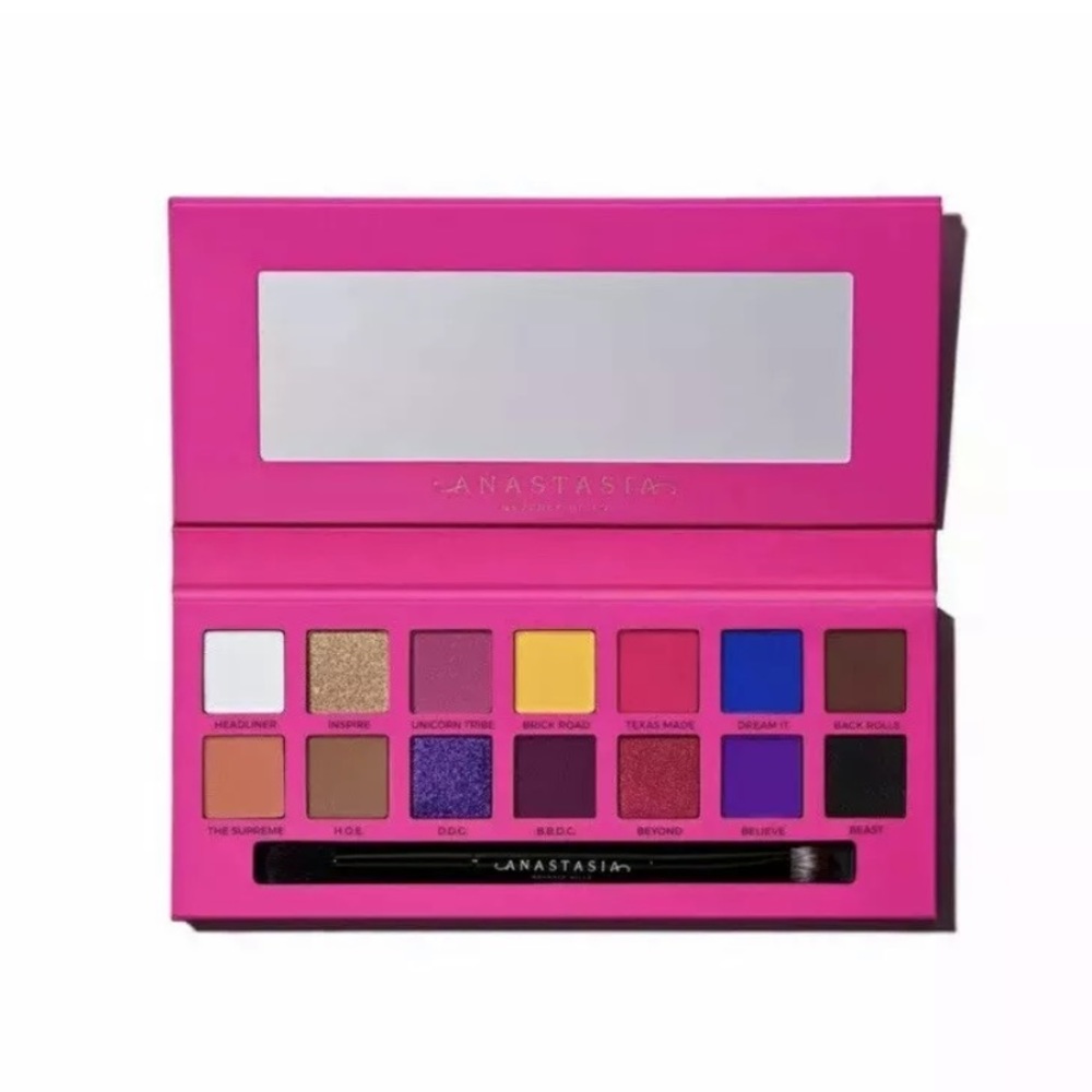 Anastasia Beverly Hills Alyssa Edwards
